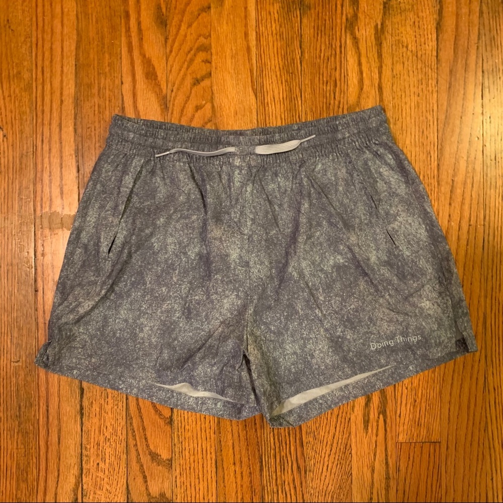 Outdoor Voices Shorts